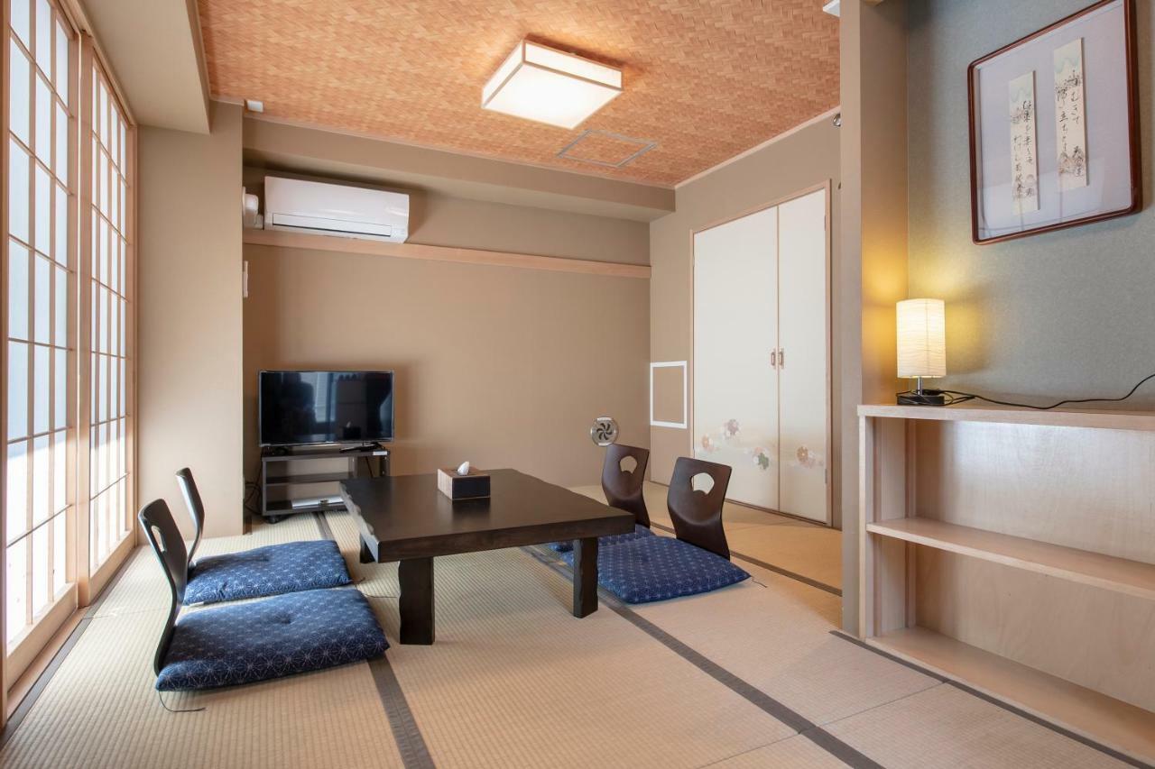 Kakigara Ryokan Tokió Kültér fotó
