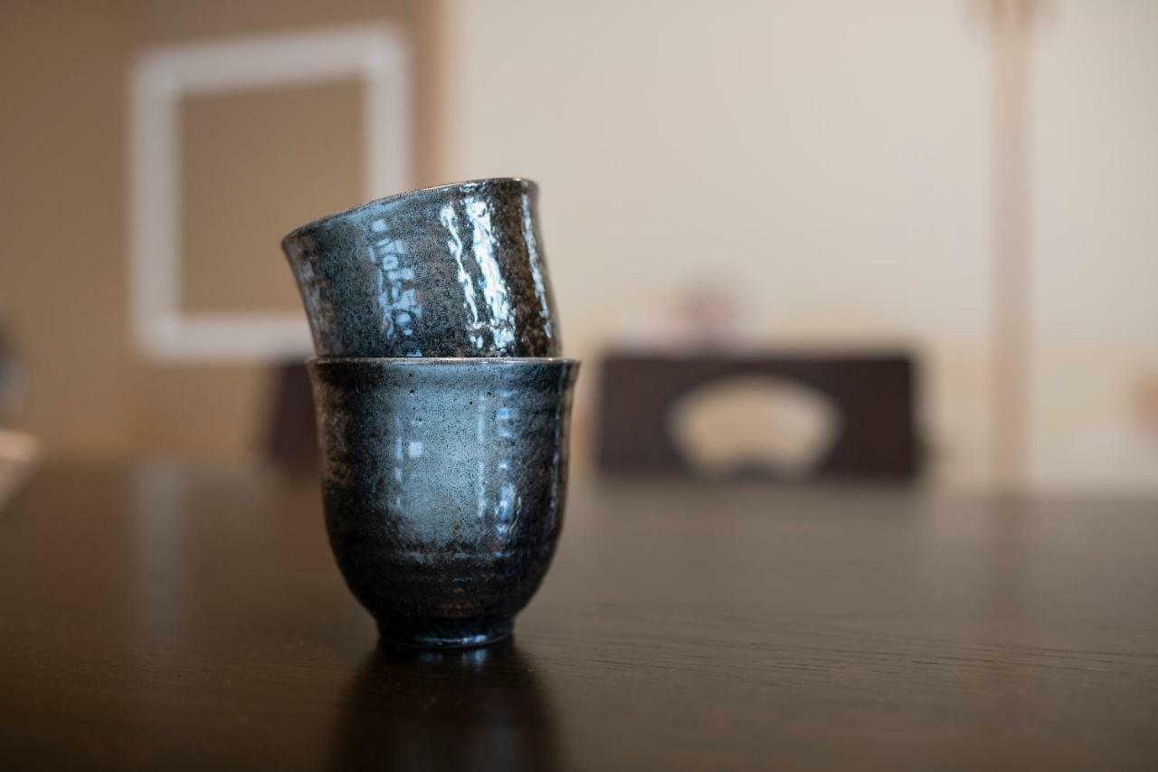 Kakigara Ryokan Tokió Kültér fotó