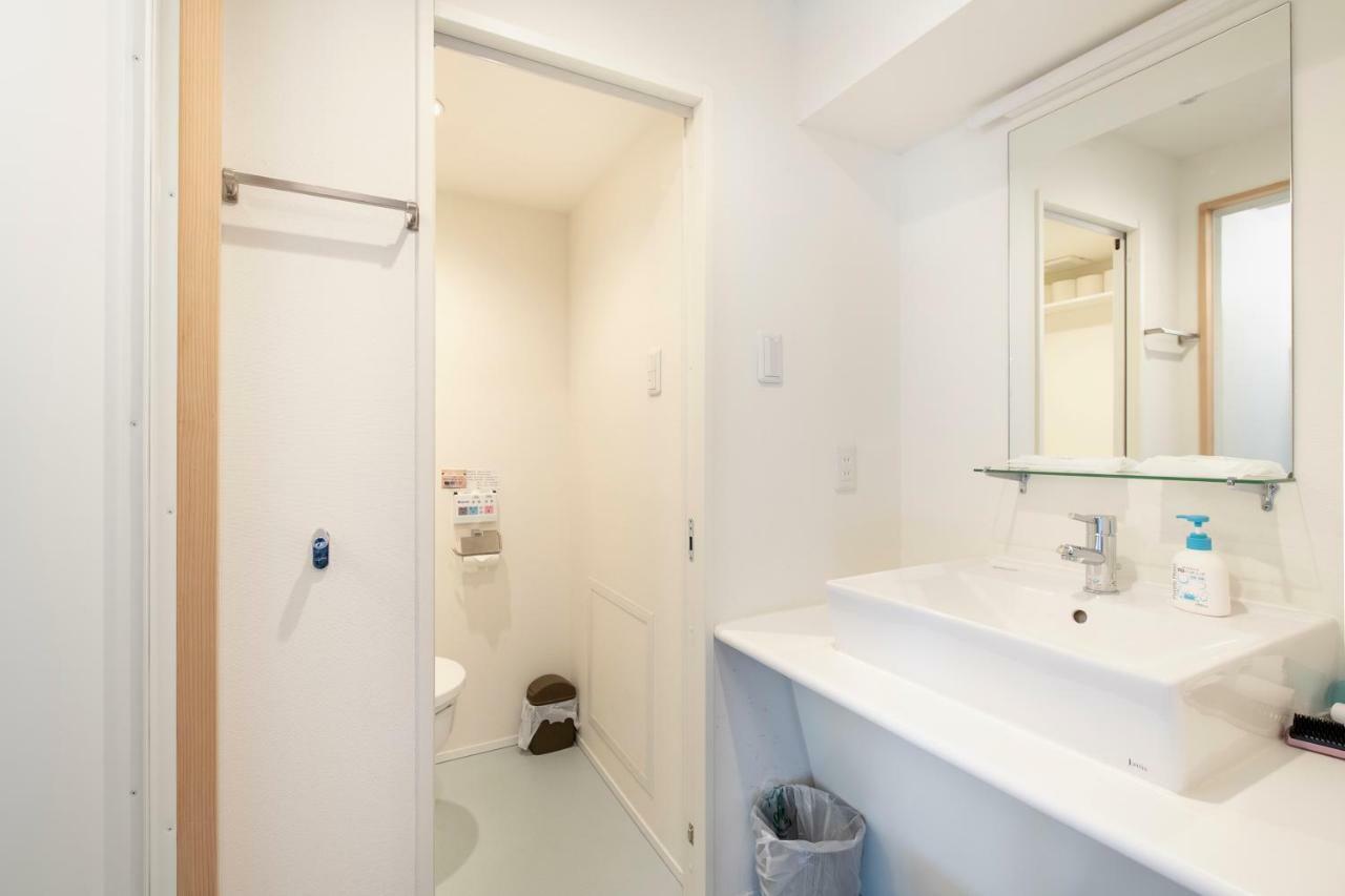 Kakigara Ryokan Tokió Kültér fotó