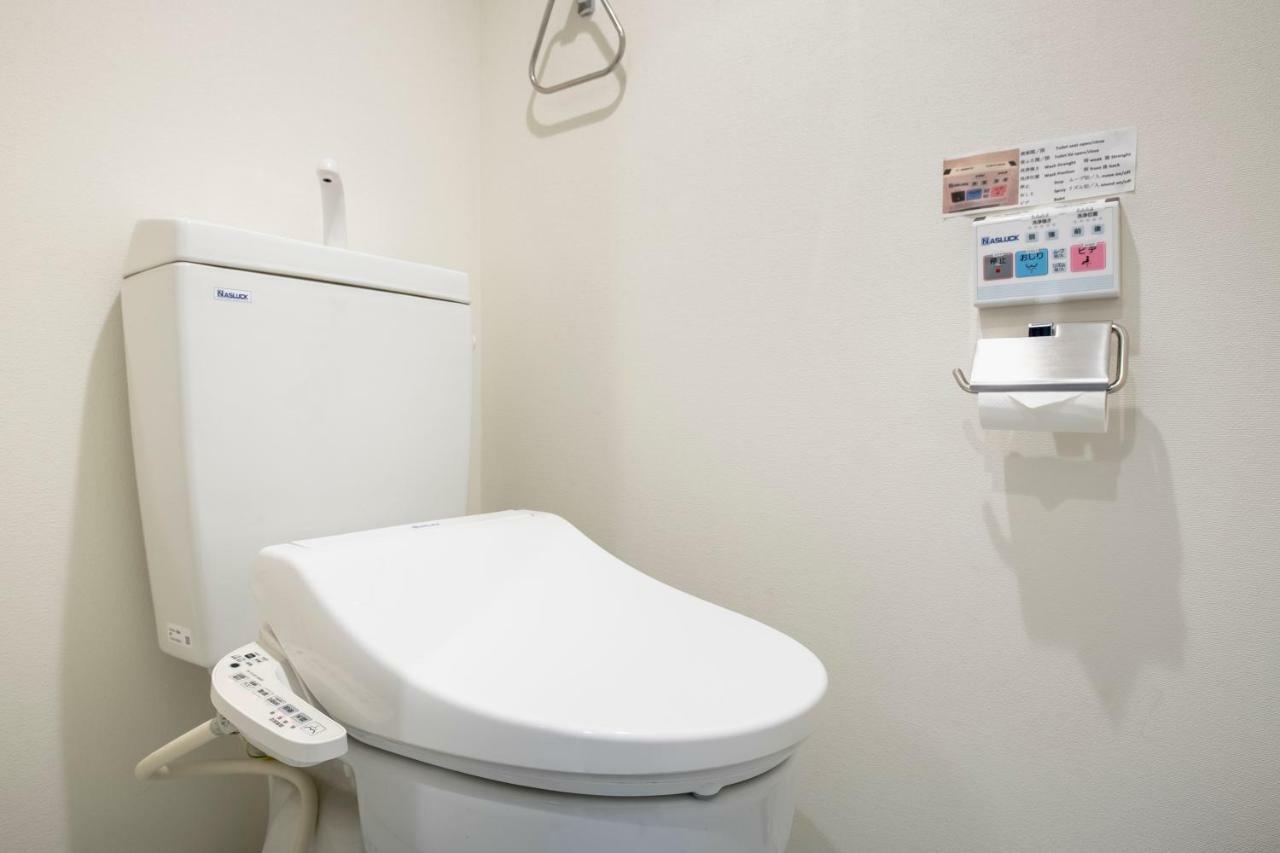 Kakigara Ryokan Tokió Kültér fotó
