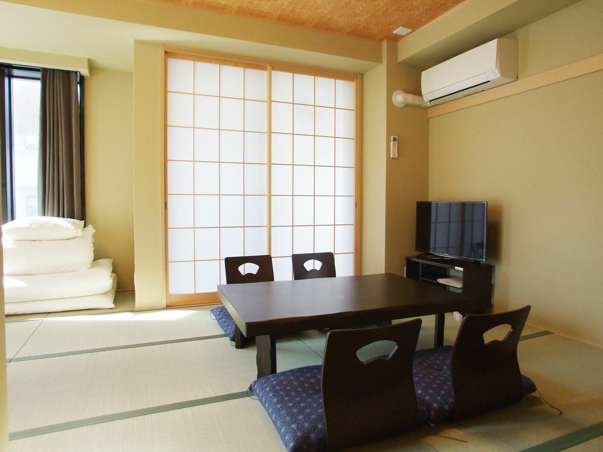 Kakigara Ryokan Tokió Kültér fotó