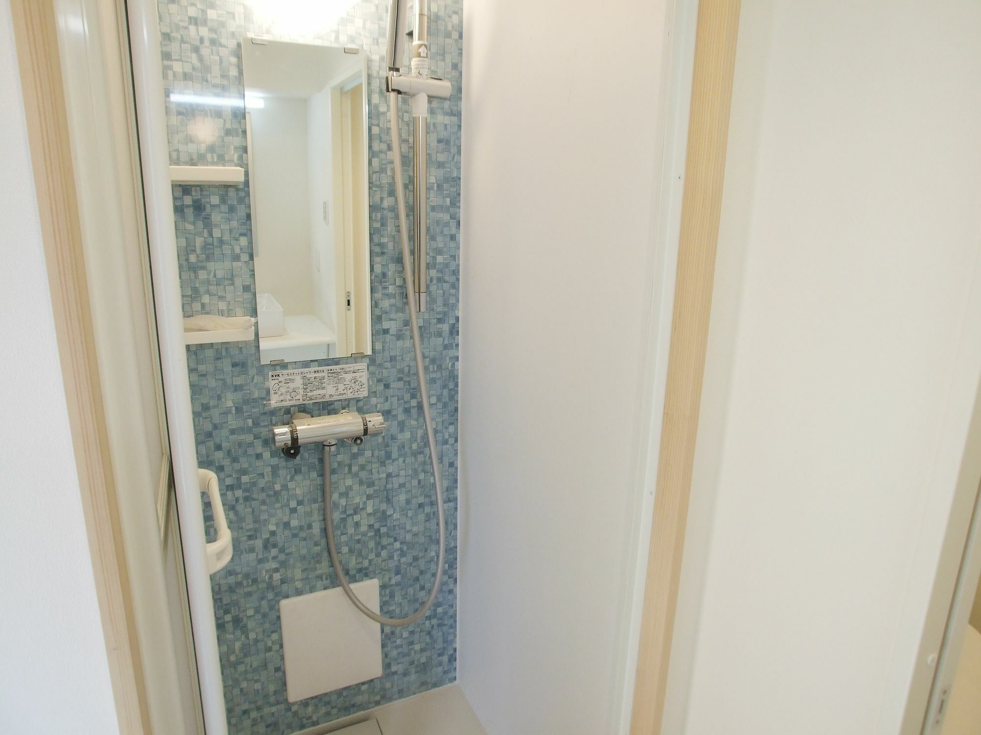 Kakigara Ryokan Tokió Kültér fotó
