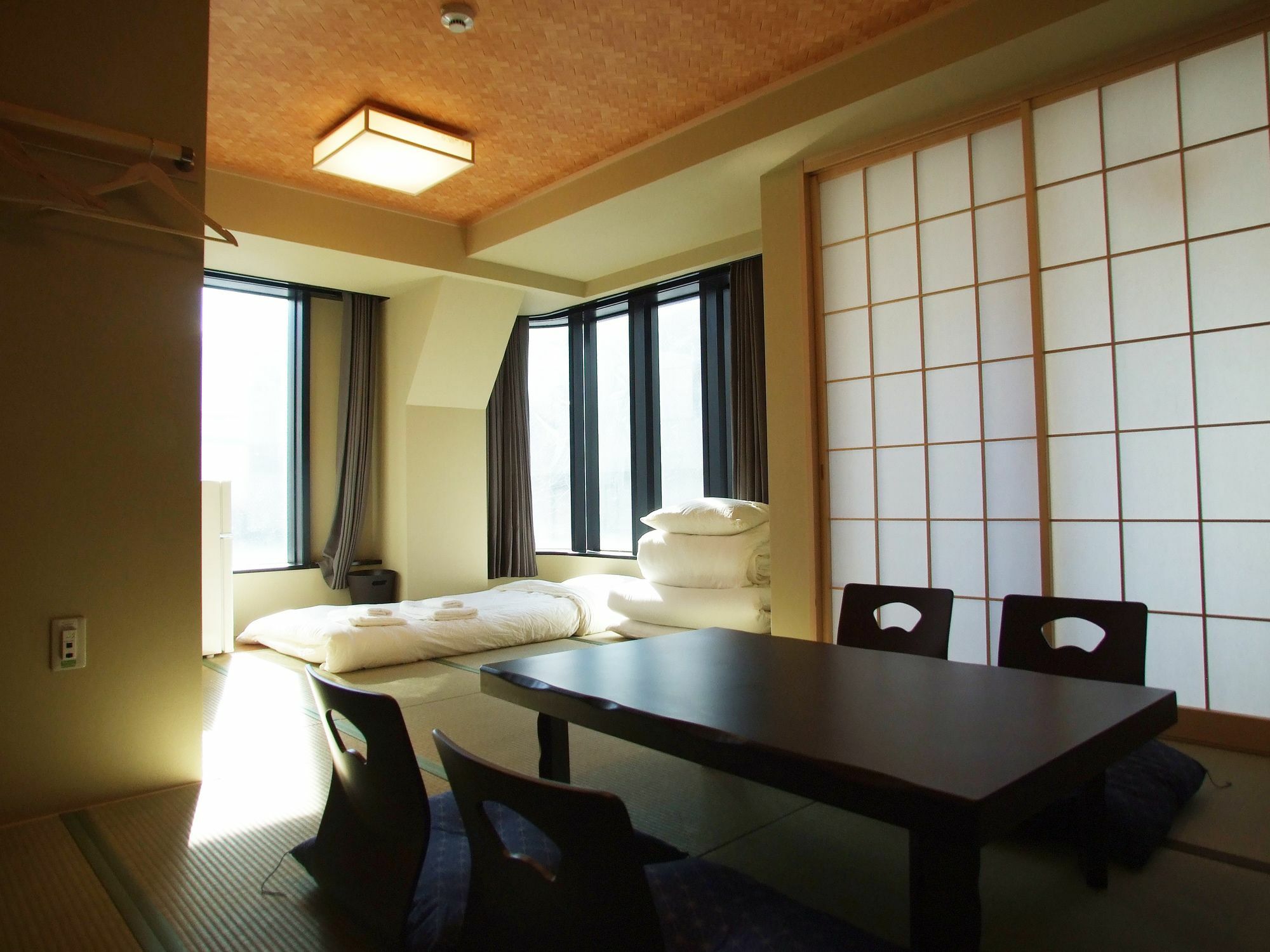 Kakigara Ryokan Tokió Kültér fotó